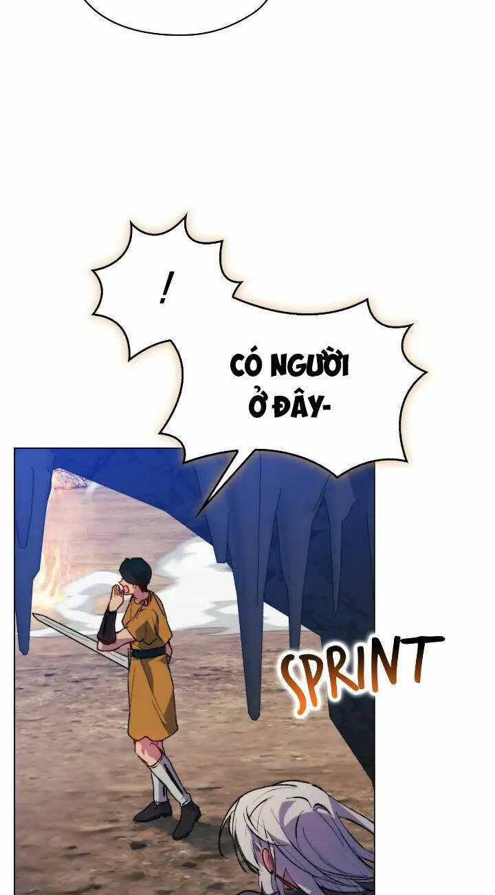 Ta sẽ nuôi dạy con của ngài thật tốt, bệ hạ!: Chapter 76