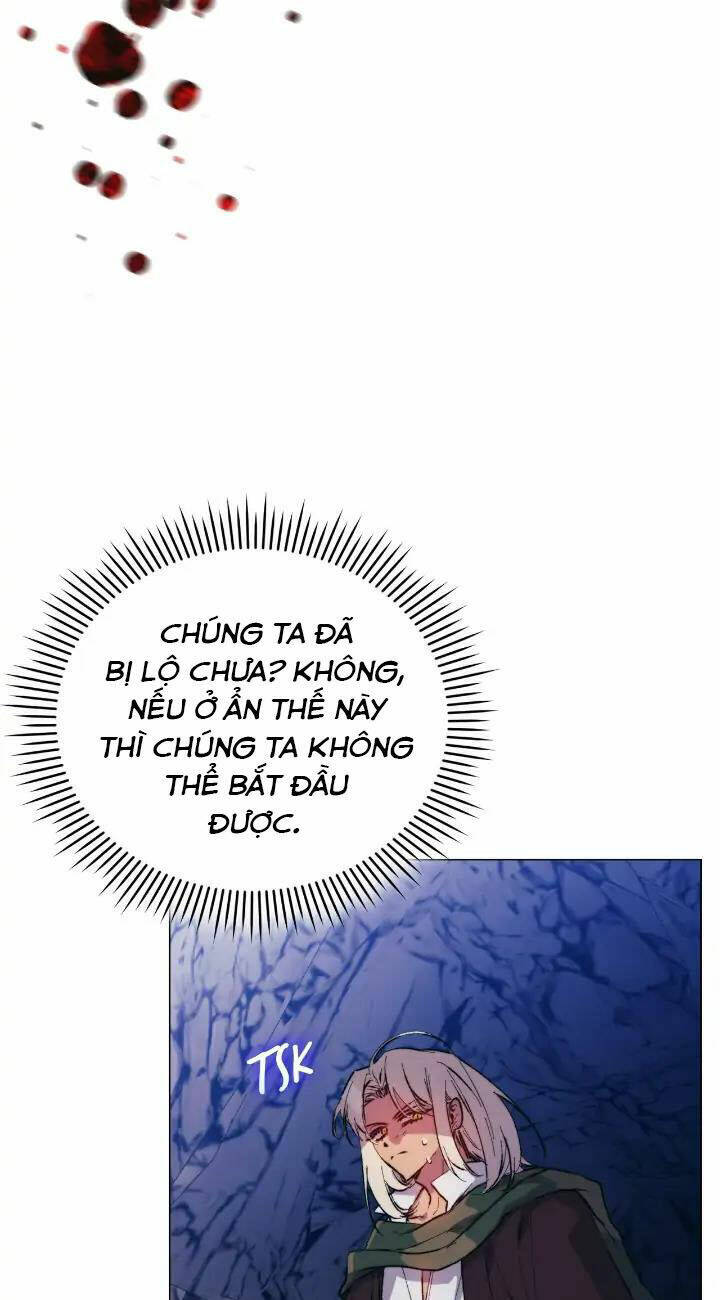Ta sẽ nuôi dạy con của ngài thật tốt, bệ hạ!: Chapter 76