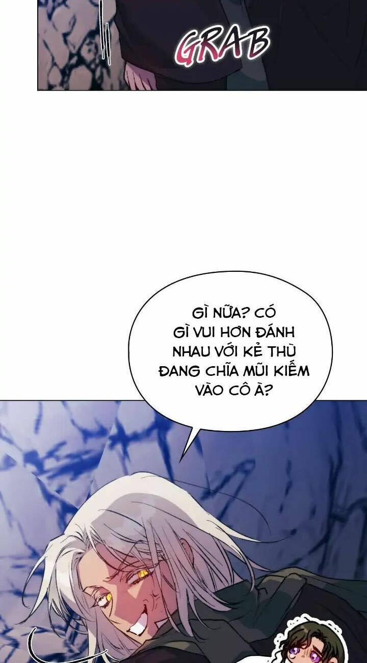 Ta sẽ nuôi dạy con của ngài thật tốt, bệ hạ!: Chapter 76