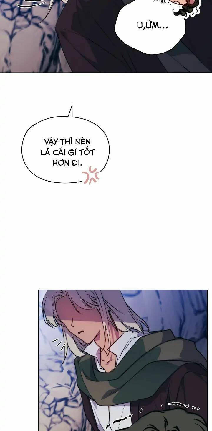 Ta sẽ nuôi dạy con của ngài thật tốt, bệ hạ!: Chapter 76