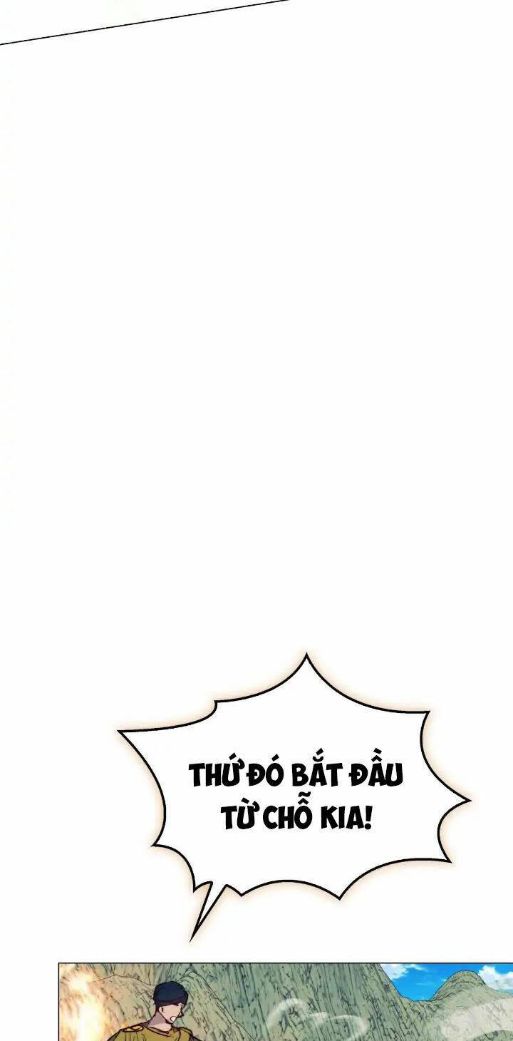 Ta sẽ nuôi dạy con của ngài thật tốt, bệ hạ!: Chapter 76