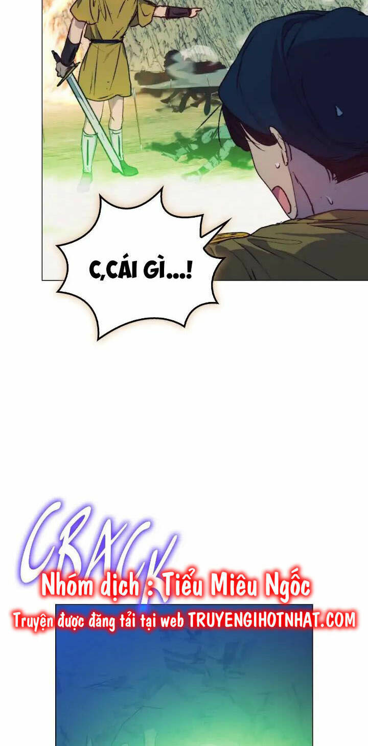 Ta sẽ nuôi dạy con của ngài thật tốt, bệ hạ!: Chapter 76