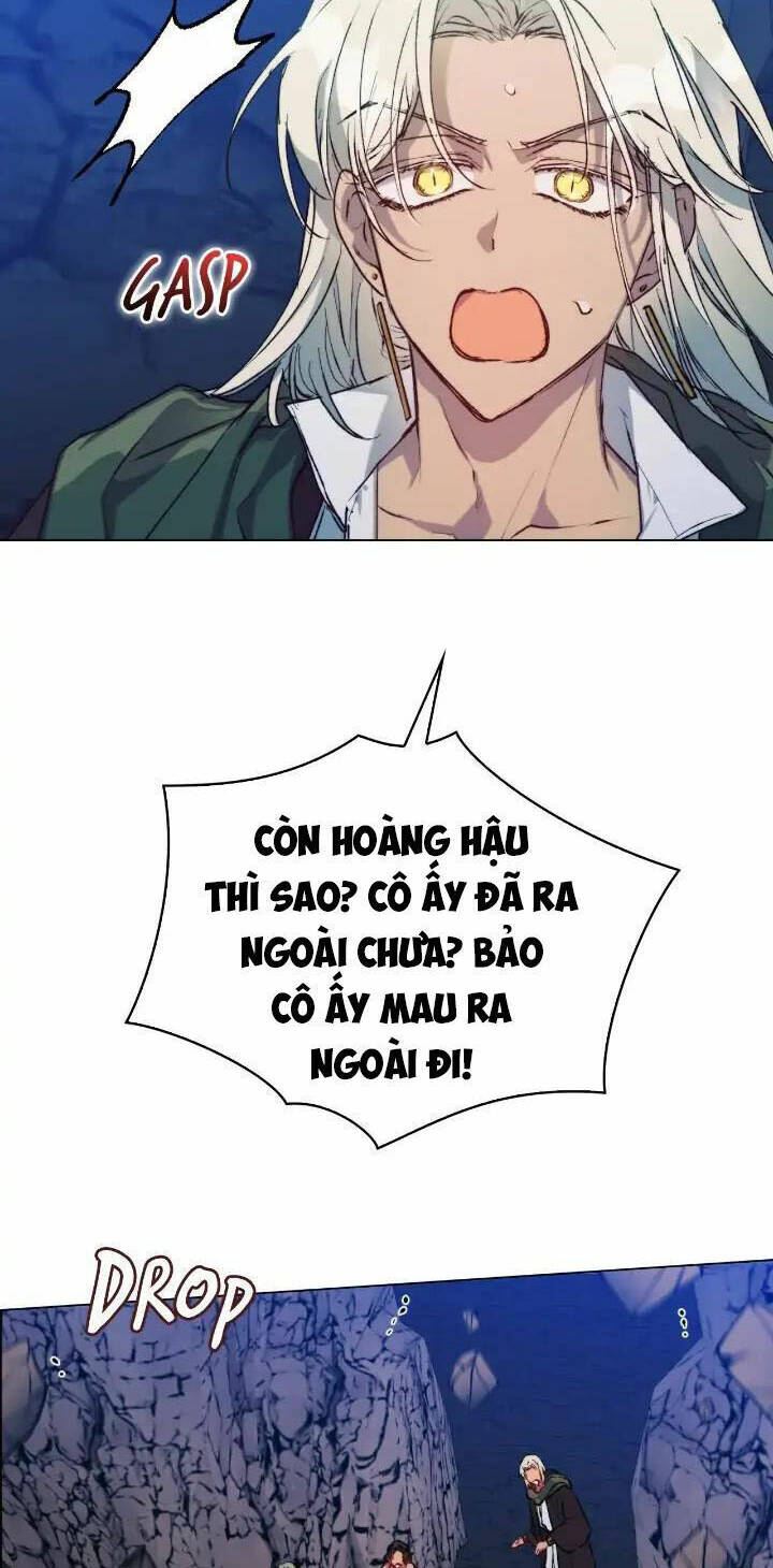 Ta sẽ nuôi dạy con của ngài thật tốt, bệ hạ!: Chapter 76