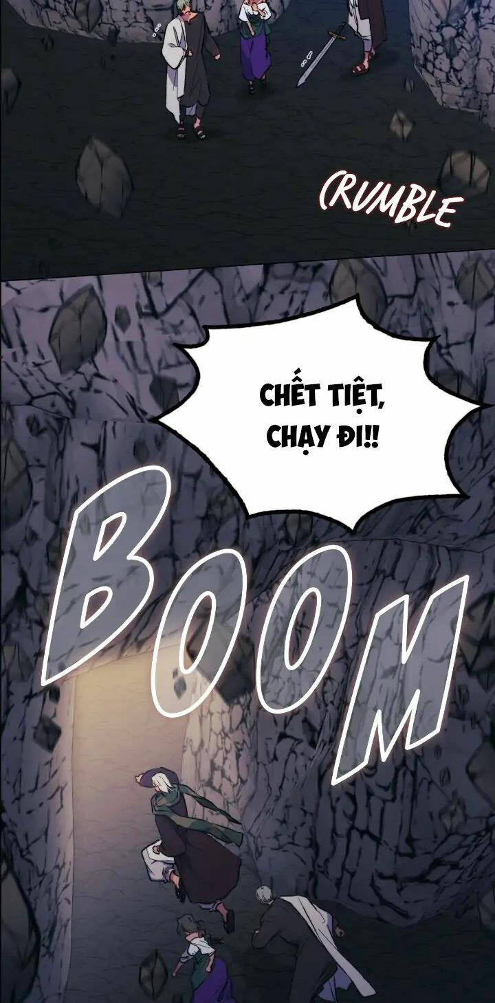 Ta sẽ nuôi dạy con của ngài thật tốt, bệ hạ!: Chapter 76