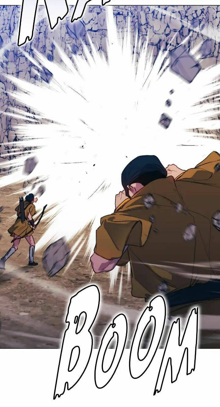 Ta sẽ nuôi dạy con của ngài thật tốt, bệ hạ!: Chapter 76