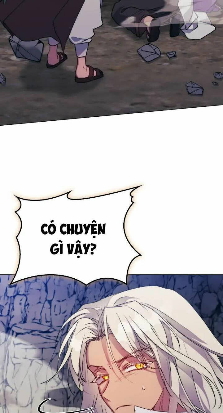 Ta sẽ nuôi dạy con của ngài thật tốt, bệ hạ!: Chapter 76