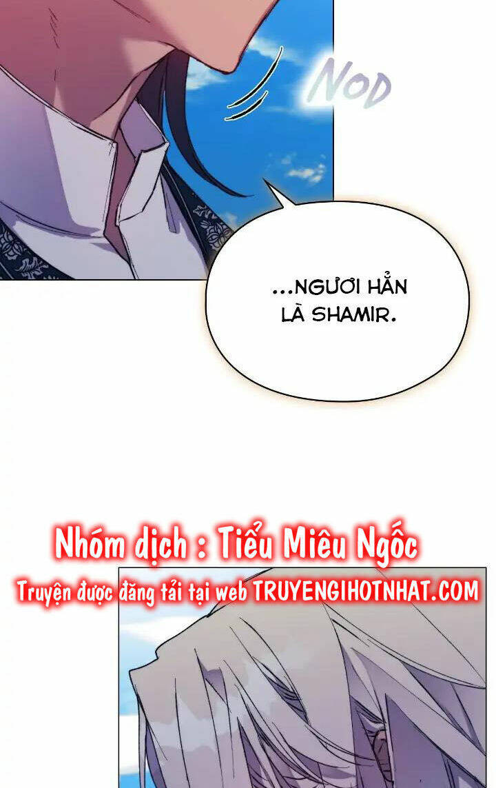 Ta sẽ nuôi dạy con của ngài thật tốt, bệ hạ!: Chapter 76