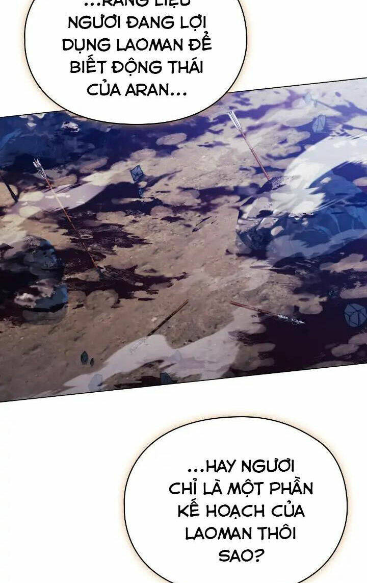 Ta sẽ nuôi dạy con của ngài thật tốt, bệ hạ!: Chapter 76
