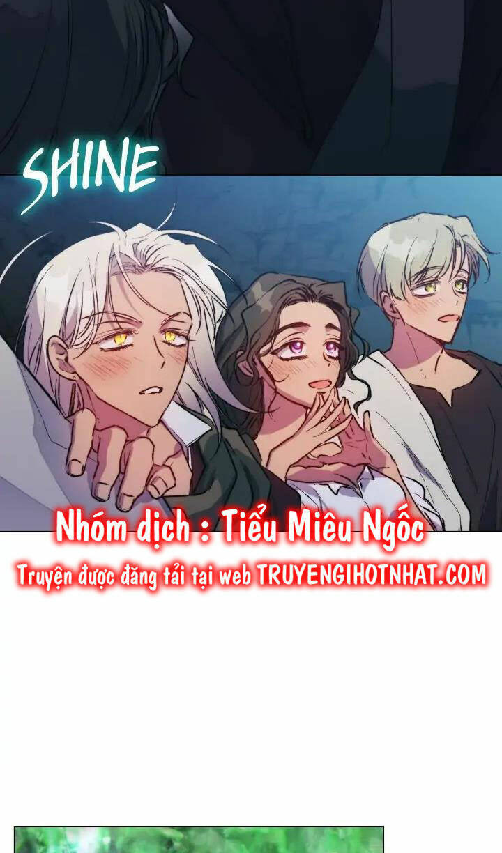 Ta sẽ nuôi dạy con của ngài thật tốt, bệ hạ!: Chapter 76