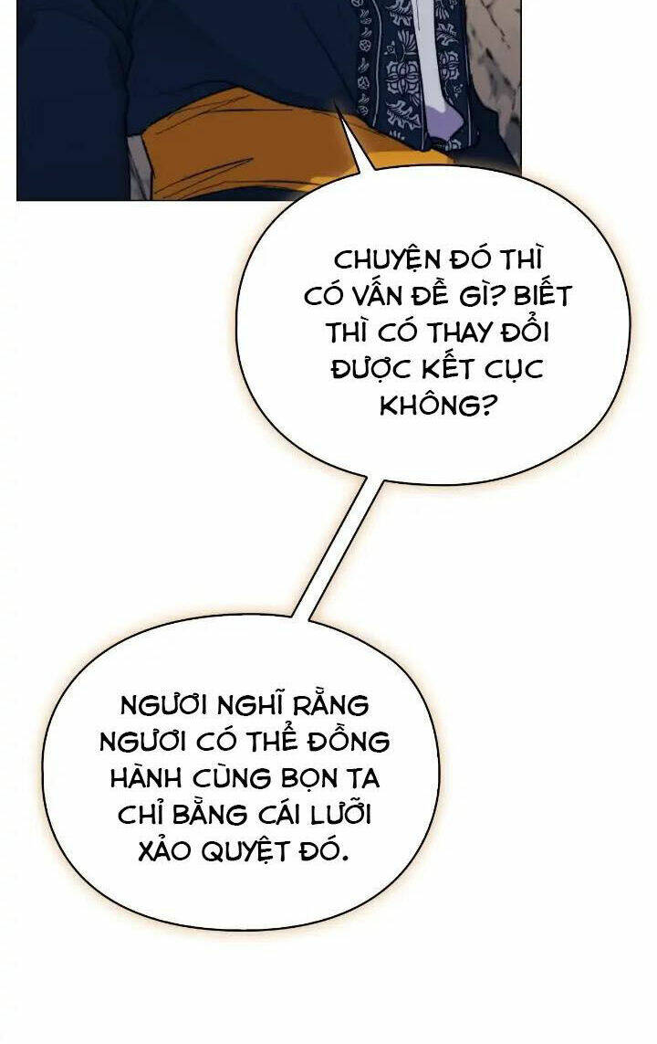 Ta sẽ nuôi dạy con của ngài thật tốt, bệ hạ!: Chapter 76