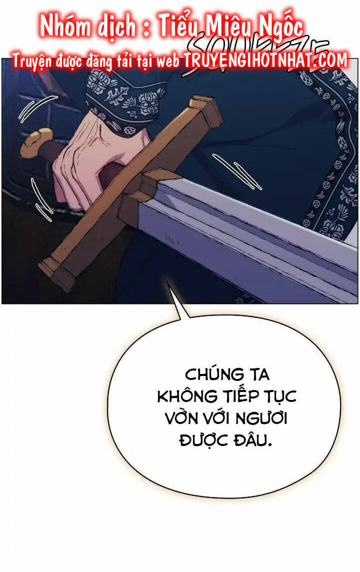 Ta sẽ nuôi dạy con của ngài thật tốt, bệ hạ!: Chapter 76