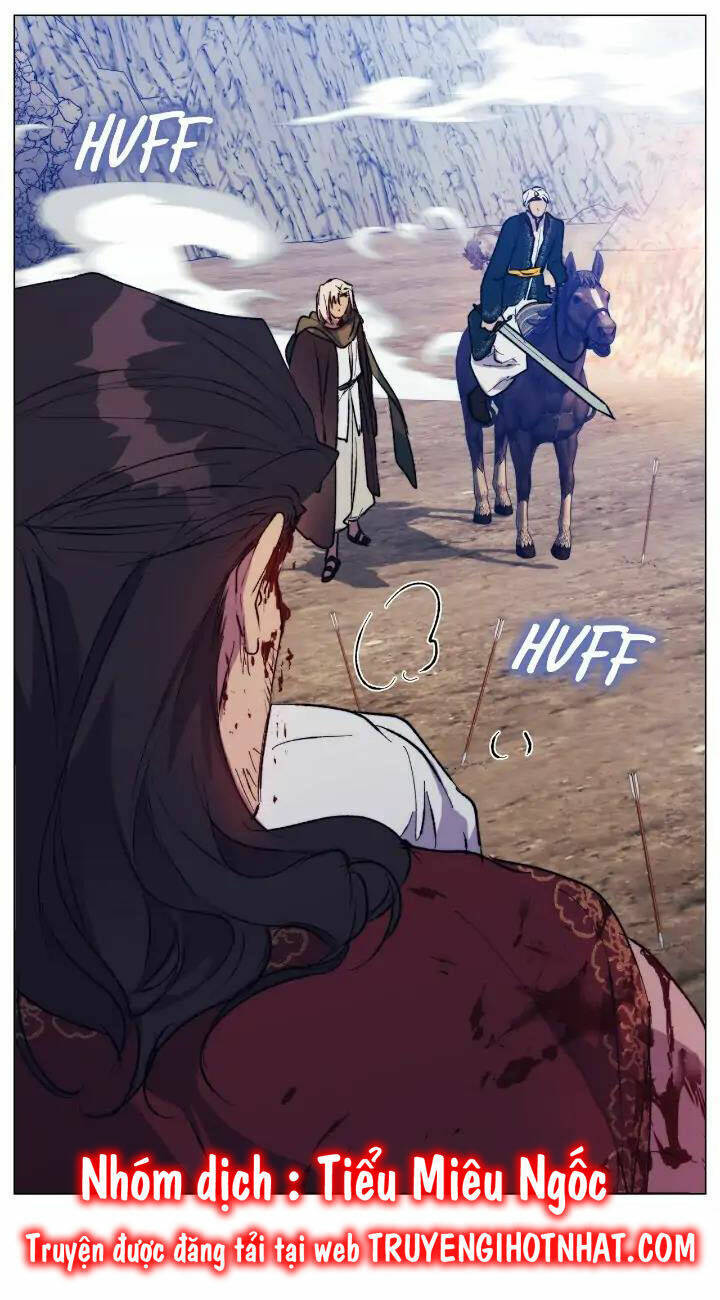 Ta sẽ nuôi dạy con của ngài thật tốt, bệ hạ!: Chapter 76
