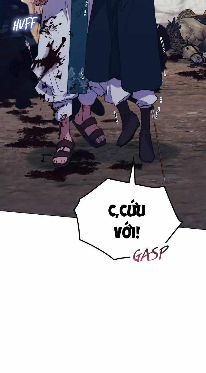 Ta sẽ nuôi dạy con của ngài thật tốt, bệ hạ!: Chapter 76