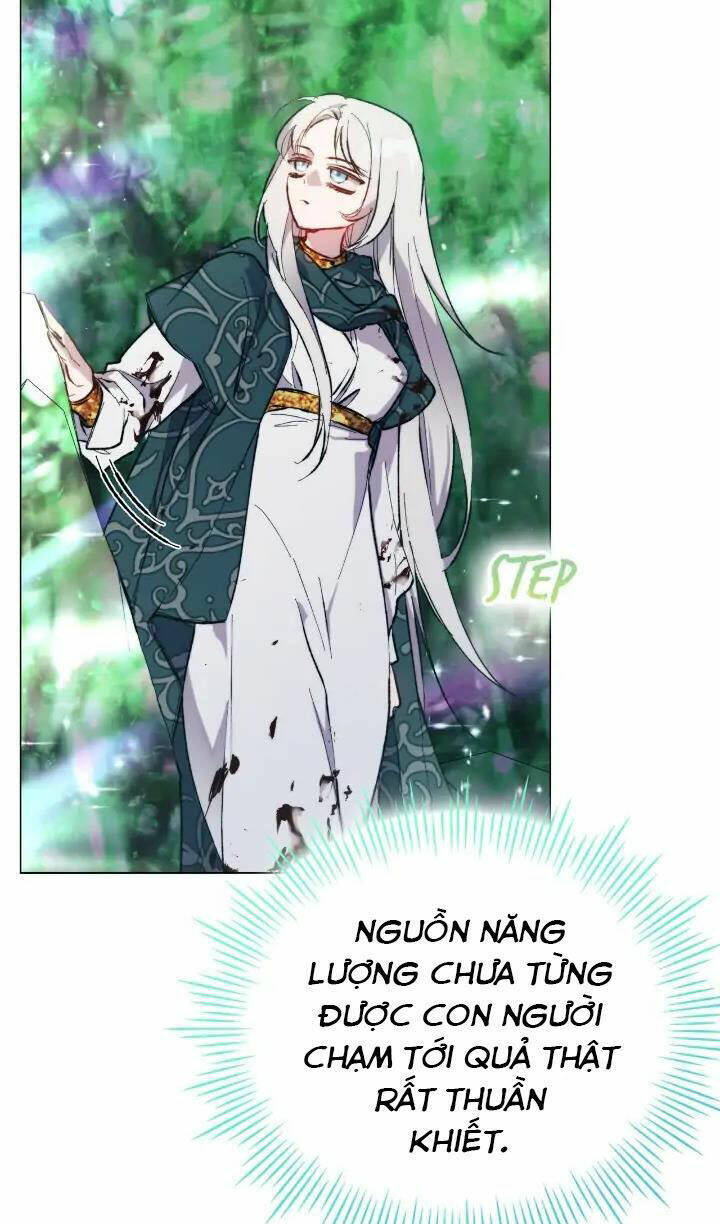 Ta sẽ nuôi dạy con của ngài thật tốt, bệ hạ!: Chapter 76