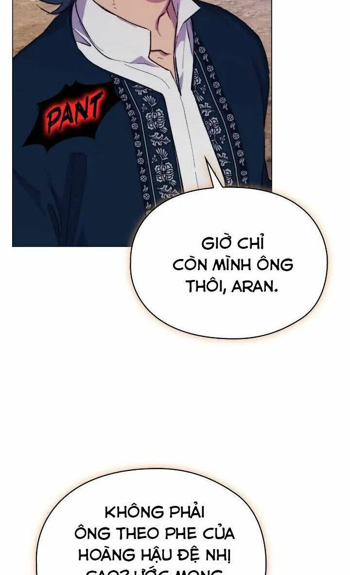 Ta sẽ nuôi dạy con của ngài thật tốt, bệ hạ!: Chapter 76