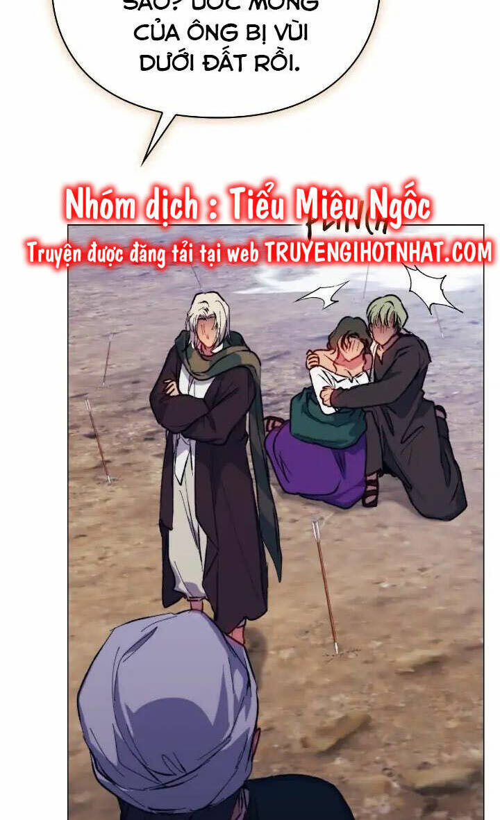 Ta sẽ nuôi dạy con của ngài thật tốt, bệ hạ!: Chapter 76