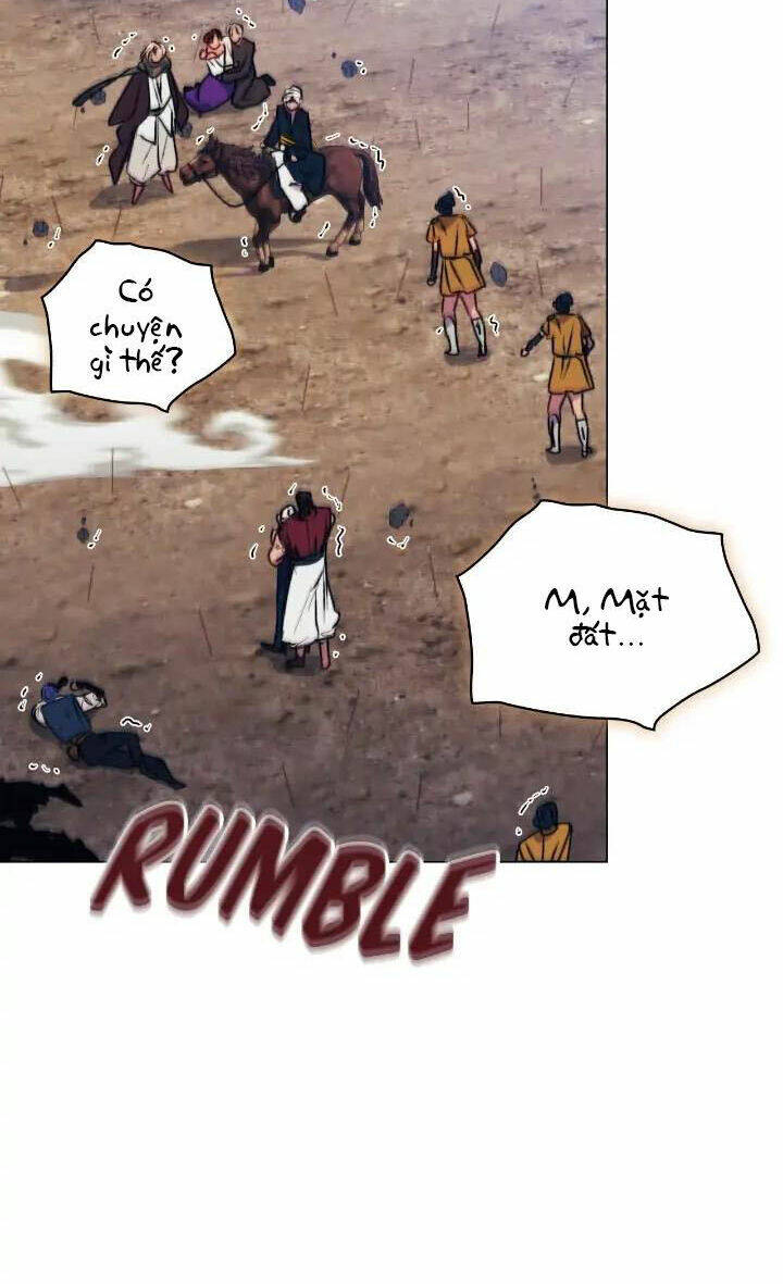 Ta sẽ nuôi dạy con của ngài thật tốt, bệ hạ!: Chapter 76