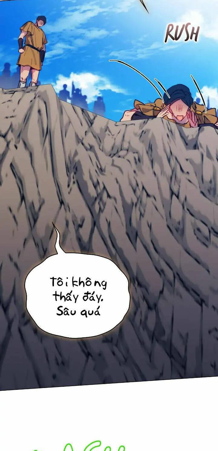 Ta sẽ nuôi dạy con của ngài thật tốt, bệ hạ!: Chapter 76