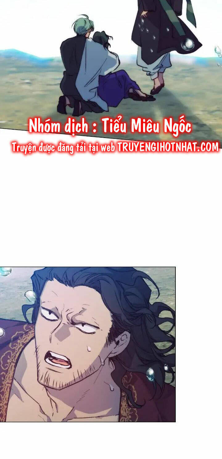 Ta sẽ nuôi dạy con của ngài thật tốt, bệ hạ!: Chapter 76