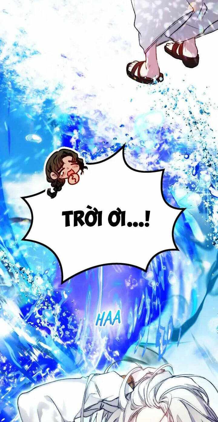 Ta sẽ nuôi dạy con của ngài thật tốt, bệ hạ!: Chapter 76