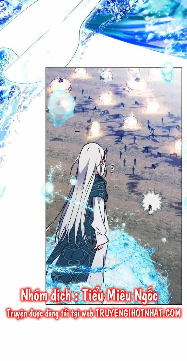 Ta sẽ nuôi dạy con của ngài thật tốt, bệ hạ!: Chapter 76