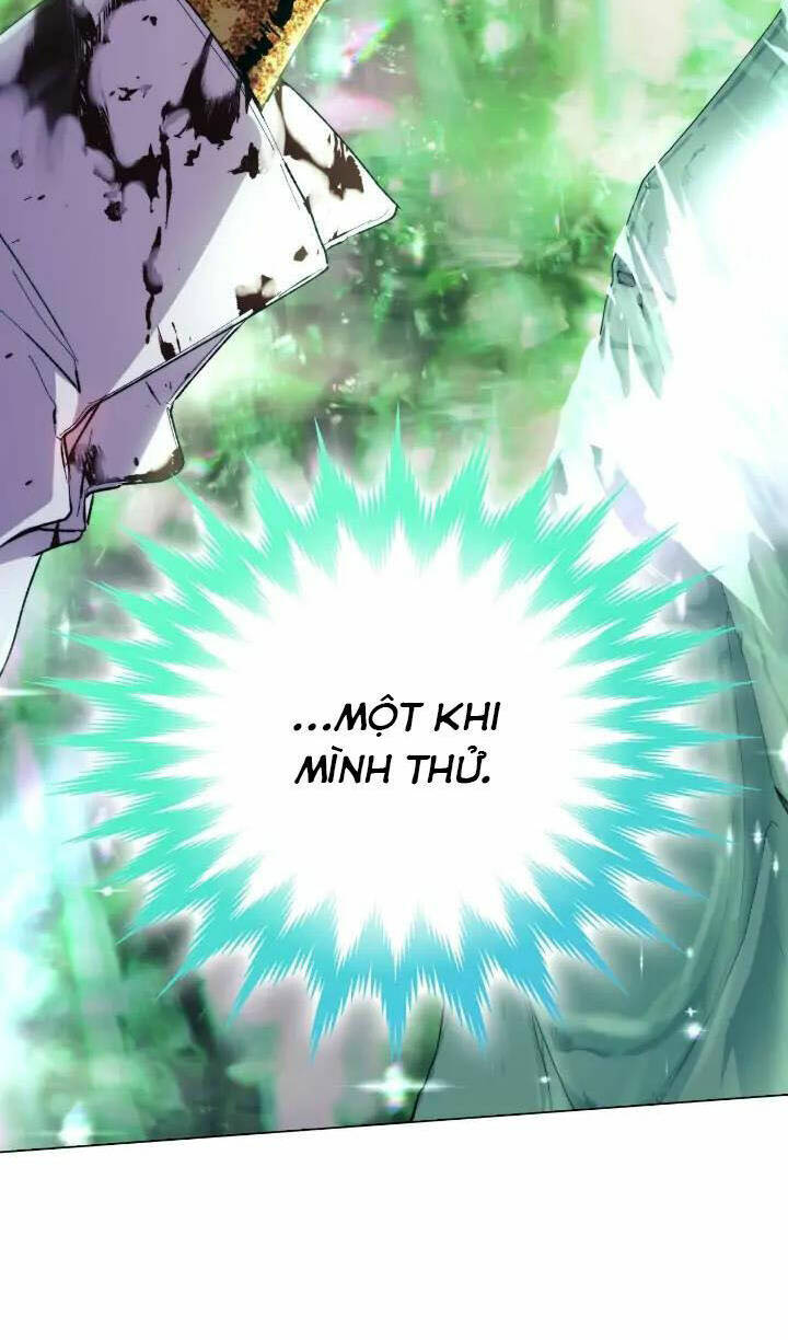 Ta sẽ nuôi dạy con của ngài thật tốt, bệ hạ!: Chapter 76