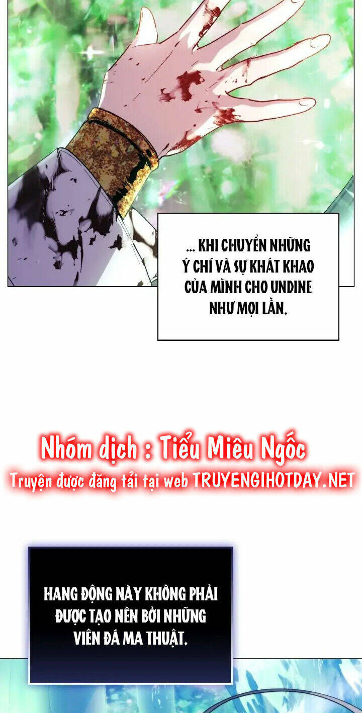 Ta sẽ nuôi dạy con của ngài thật tốt, bệ hạ!: Chapter 77