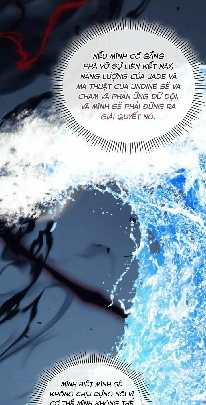 Ta sẽ nuôi dạy con của ngài thật tốt, bệ hạ!: Chapter 77