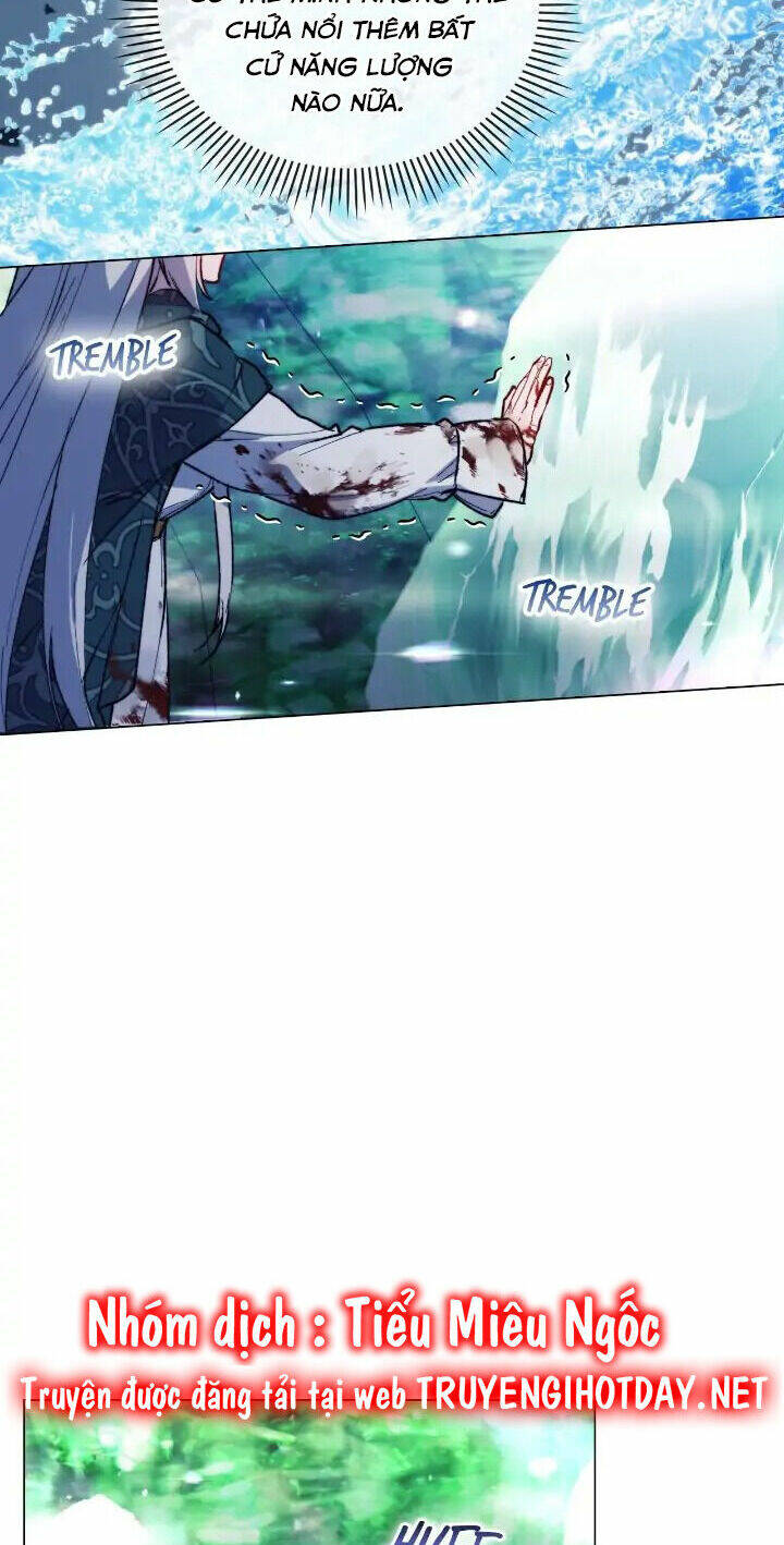 Ta sẽ nuôi dạy con của ngài thật tốt, bệ hạ!: Chapter 77