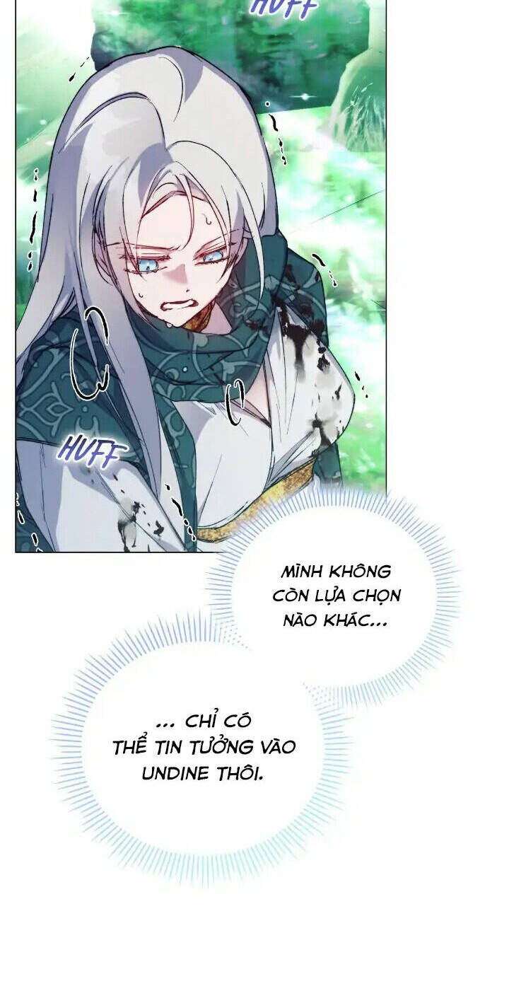 Ta sẽ nuôi dạy con của ngài thật tốt, bệ hạ!: Chapter 77
