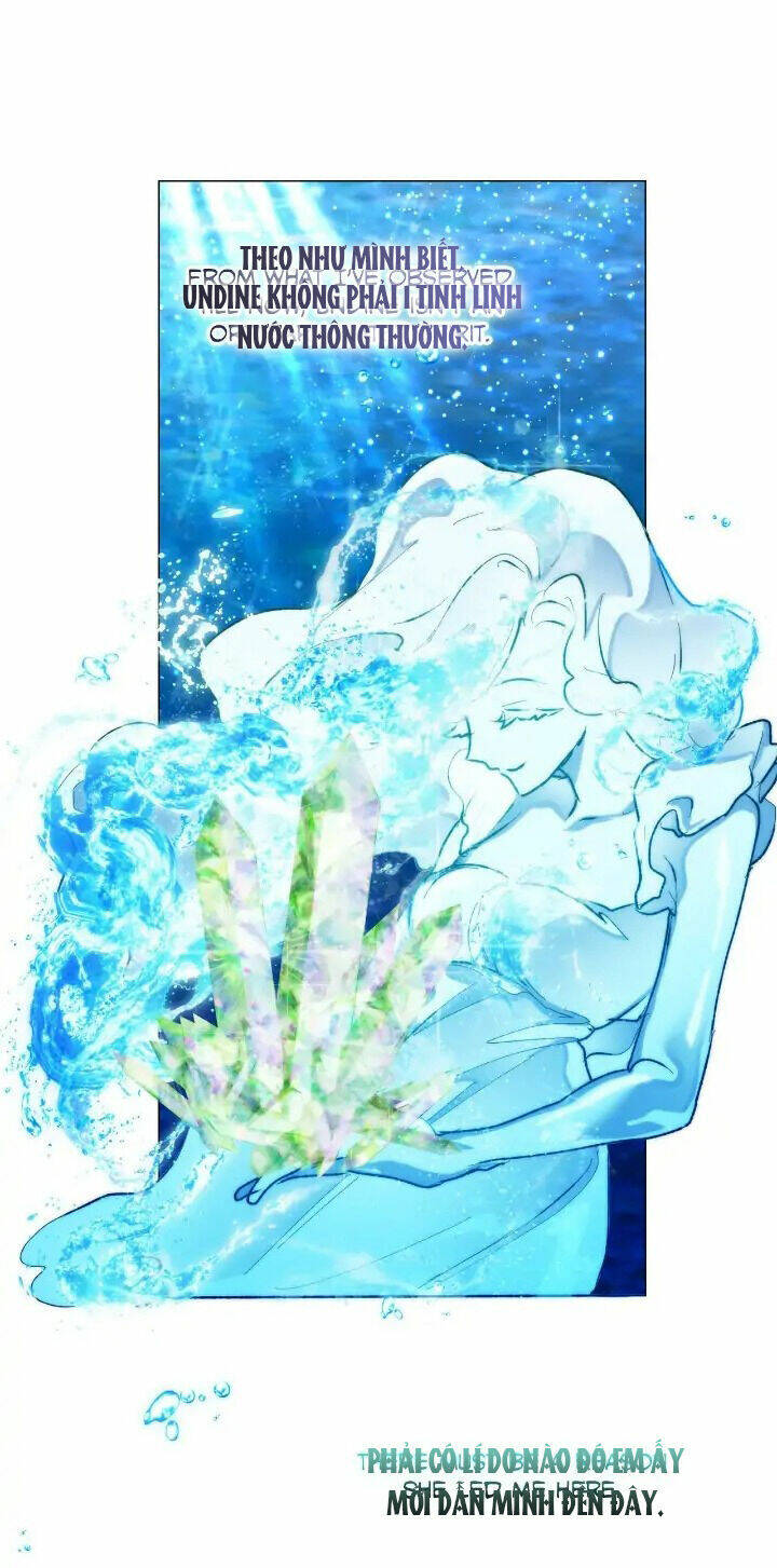 Ta sẽ nuôi dạy con của ngài thật tốt, bệ hạ!: Chapter 77