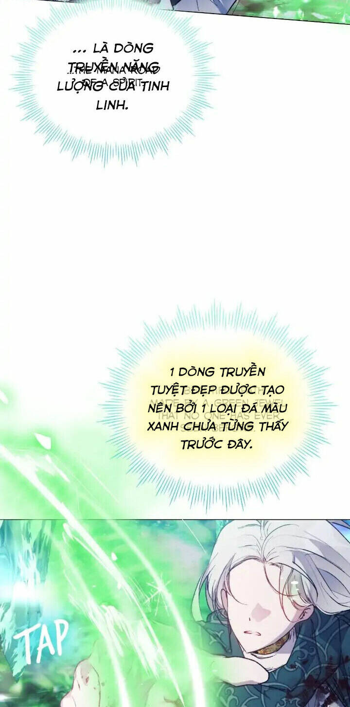 Ta sẽ nuôi dạy con của ngài thật tốt, bệ hạ!: Chapter 77