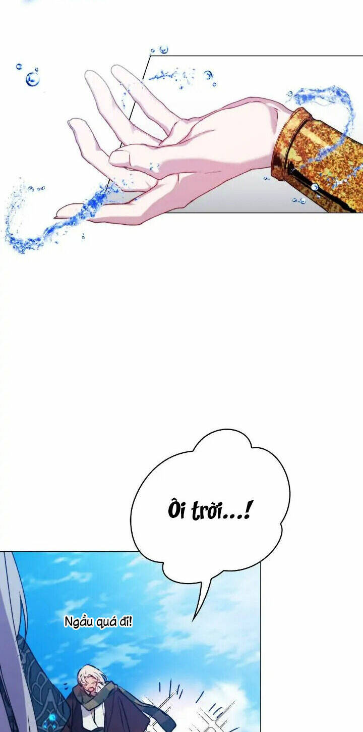 Ta sẽ nuôi dạy con của ngài thật tốt, bệ hạ!: Chapter 77