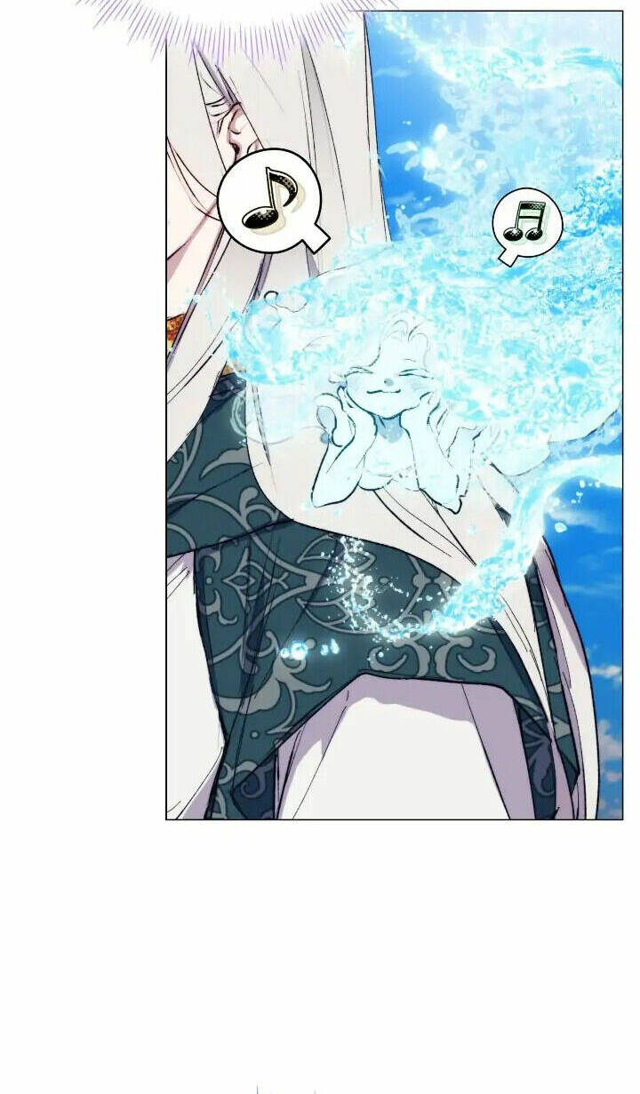 Ta sẽ nuôi dạy con của ngài thật tốt, bệ hạ!: Chapter 77
