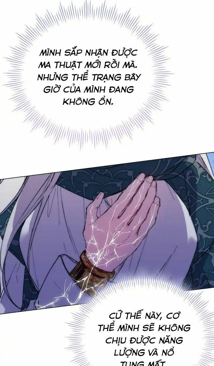 Ta sẽ nuôi dạy con của ngài thật tốt, bệ hạ!: Chapter 77