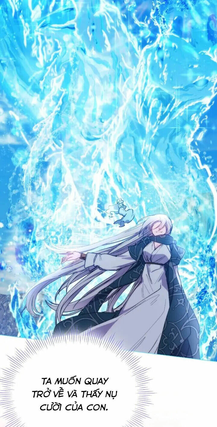 Ta sẽ nuôi dạy con của ngài thật tốt, bệ hạ!: Chapter 77