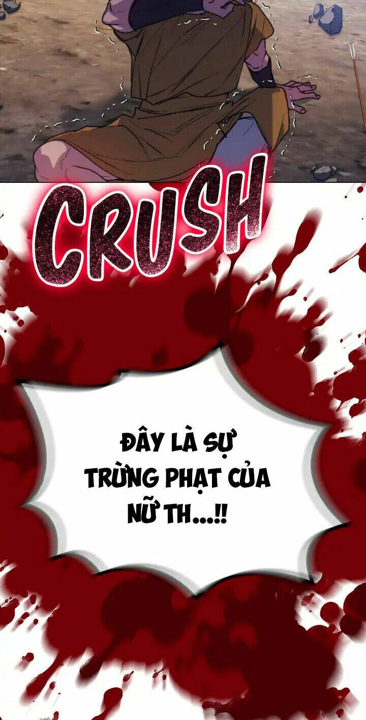 Ta sẽ nuôi dạy con của ngài thật tốt, bệ hạ!: Chapter 77