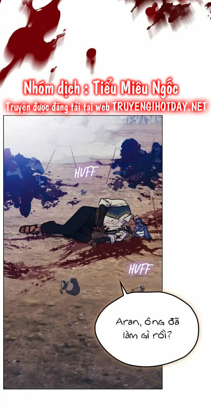 Ta sẽ nuôi dạy con của ngài thật tốt, bệ hạ!: Chapter 77