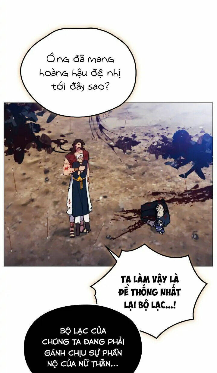 Ta sẽ nuôi dạy con của ngài thật tốt, bệ hạ!: Chapter 77