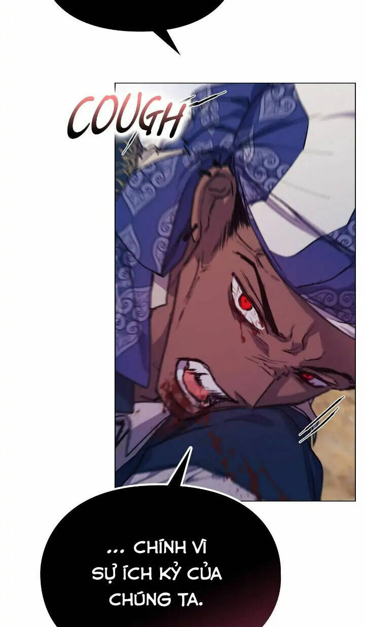 Ta sẽ nuôi dạy con của ngài thật tốt, bệ hạ!: Chapter 77