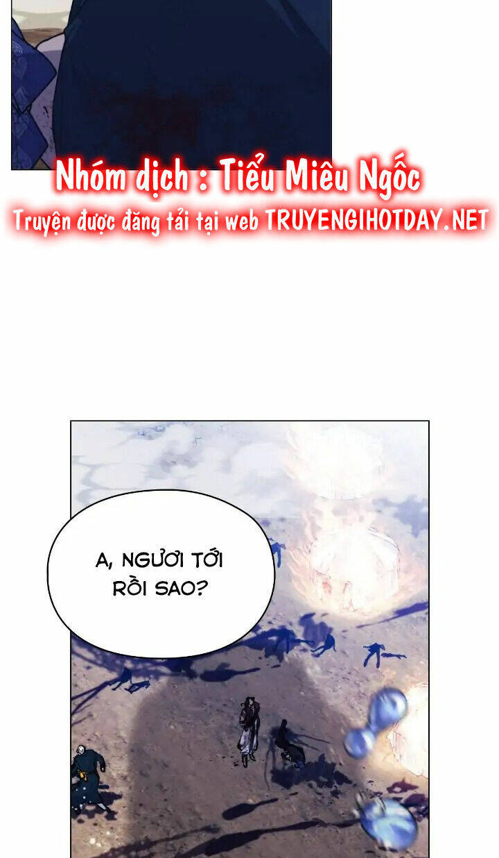 Ta sẽ nuôi dạy con của ngài thật tốt, bệ hạ!: Chapter 77