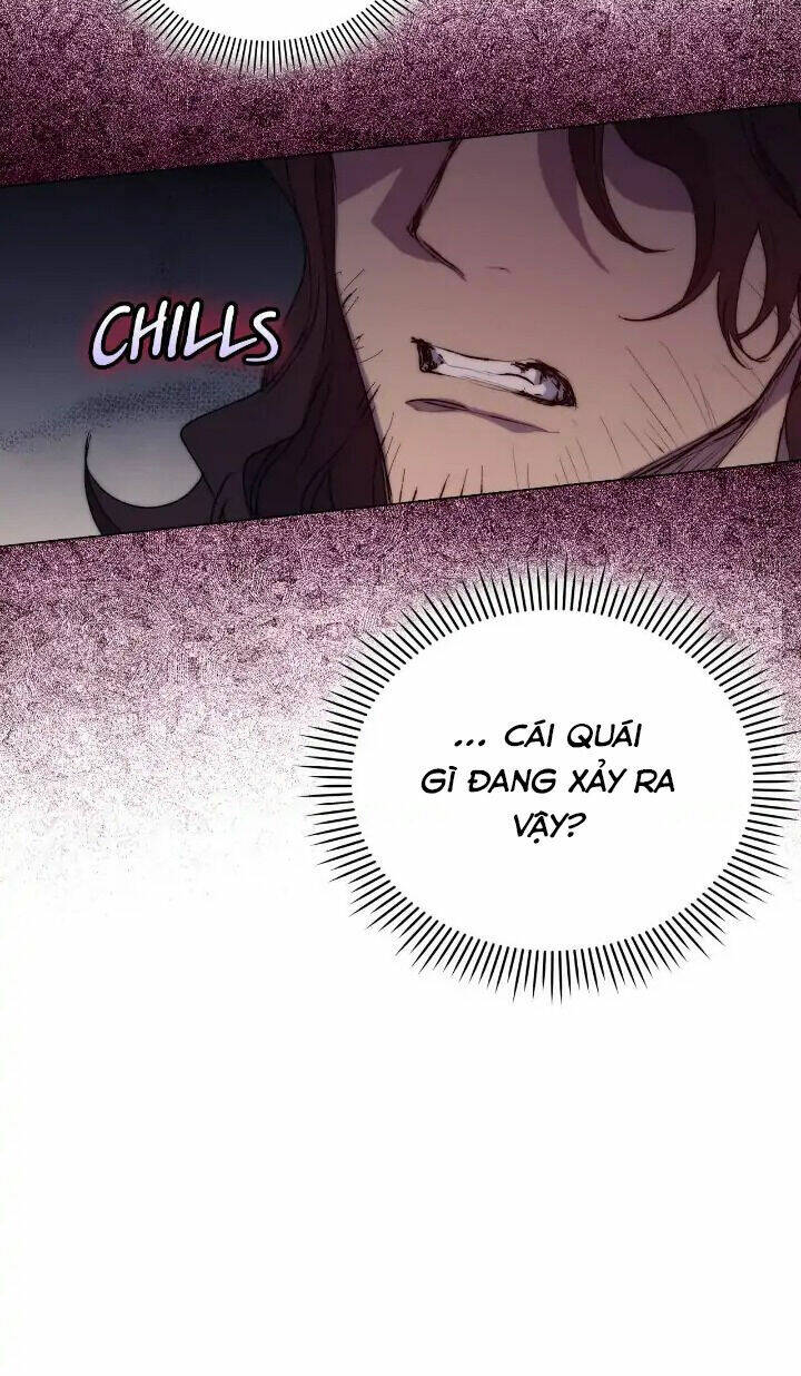 Ta sẽ nuôi dạy con của ngài thật tốt, bệ hạ!: Chapter 77