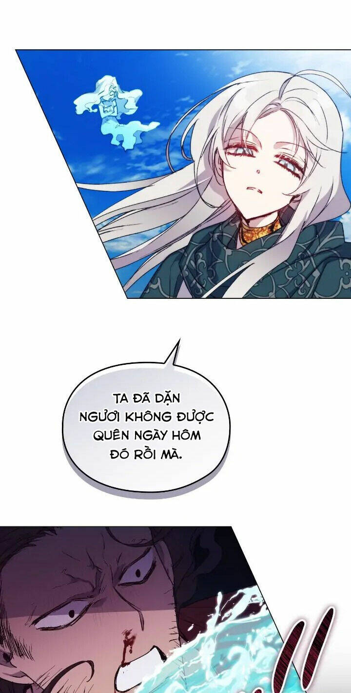 Ta sẽ nuôi dạy con của ngài thật tốt, bệ hạ!: Chapter 77