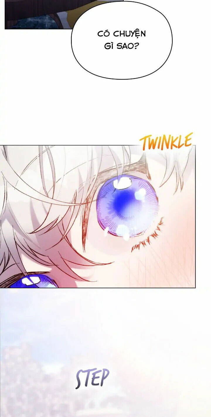 Ta sẽ nuôi dạy con của ngài thật tốt, bệ hạ!: Chapter 77