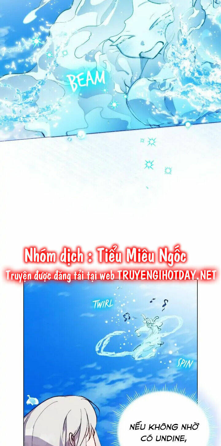 Ta sẽ nuôi dạy con của ngài thật tốt, bệ hạ!: Chapter 77