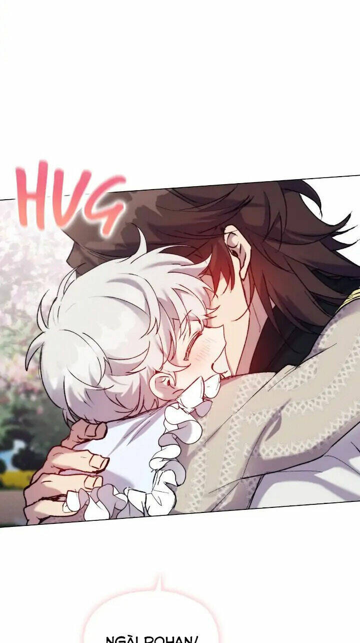 Ta sẽ nuôi dạy con của ngài thật tốt, bệ hạ!: Chapter 77