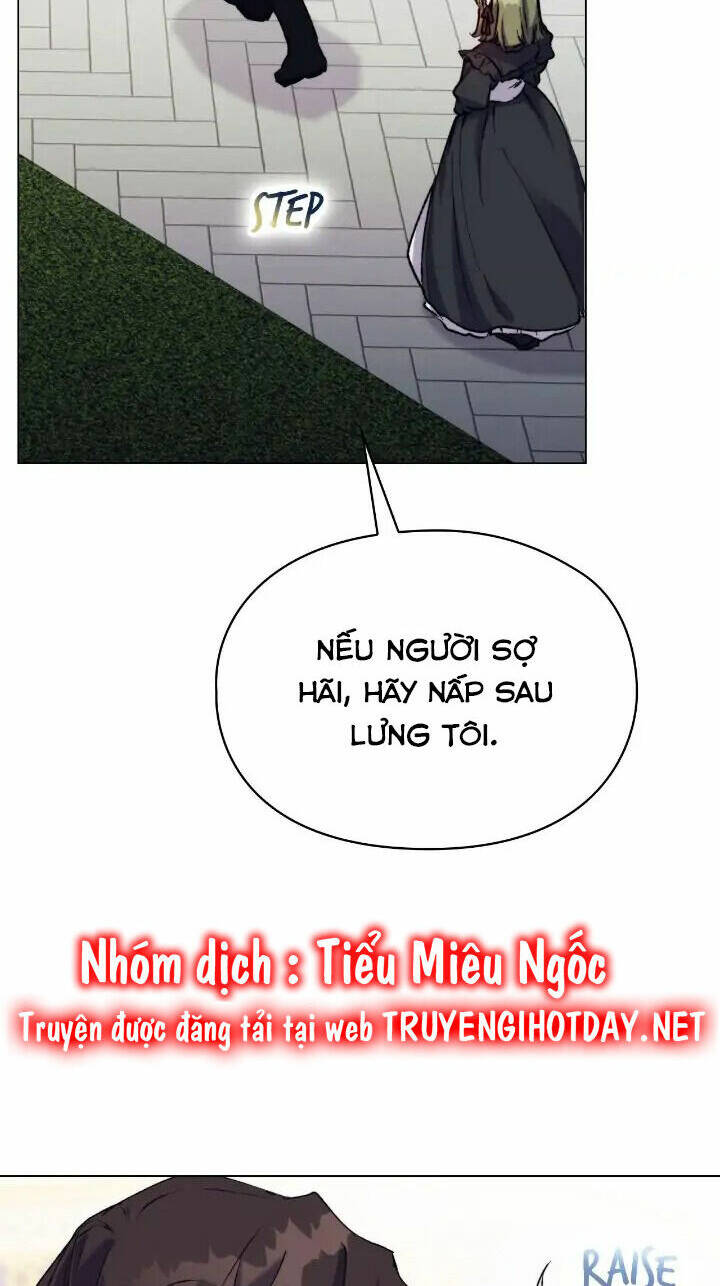 Ta sẽ nuôi dạy con của ngài thật tốt, bệ hạ!: Chapter 77