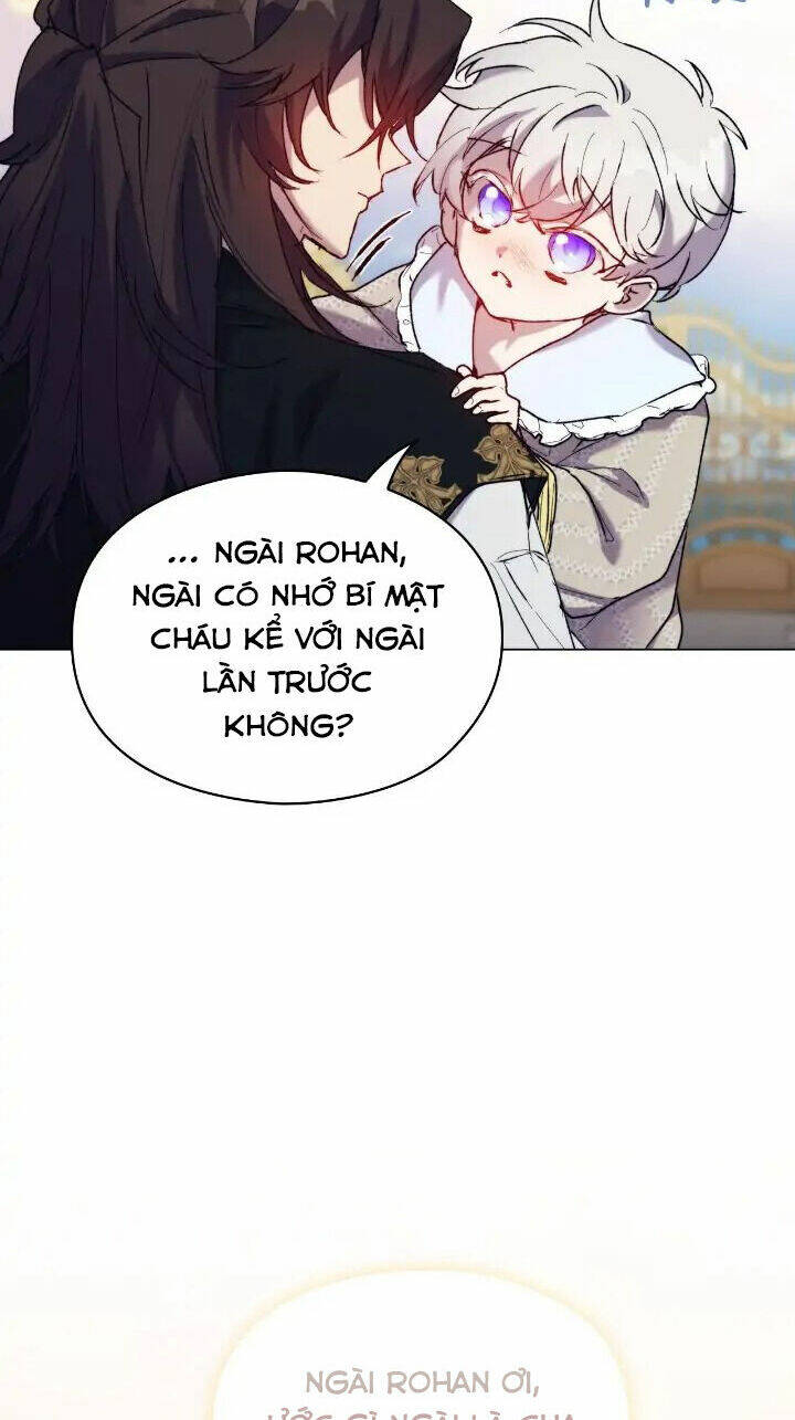 Ta sẽ nuôi dạy con của ngài thật tốt, bệ hạ!: Chapter 77