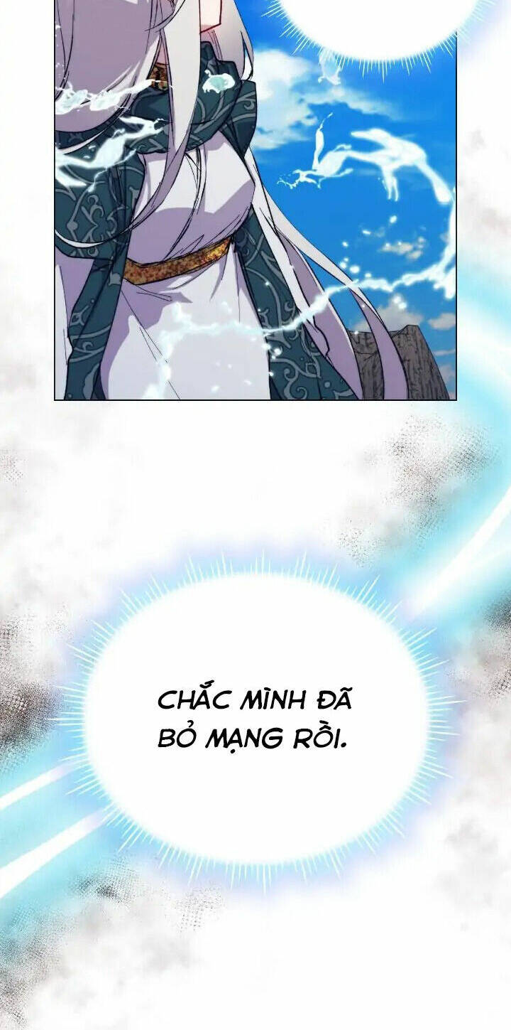 Ta sẽ nuôi dạy con của ngài thật tốt, bệ hạ!: Chapter 77