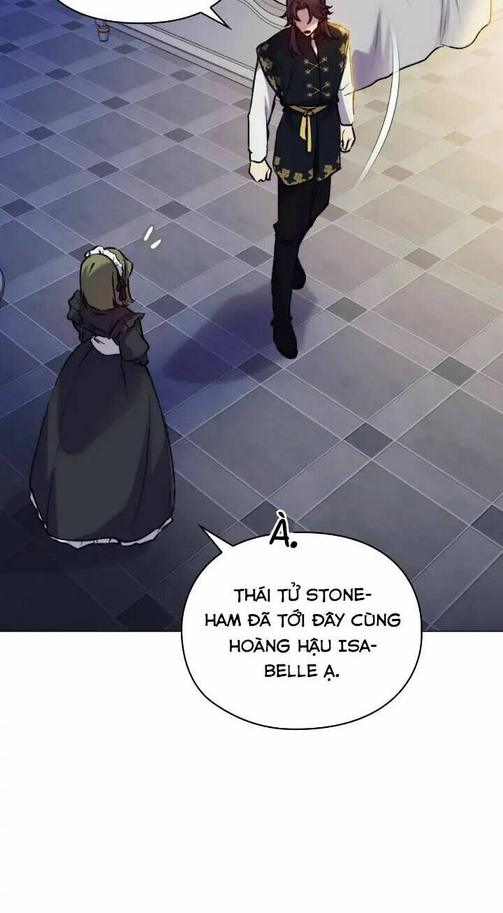 Ta sẽ nuôi dạy con của ngài thật tốt, bệ hạ!: Chapter 77